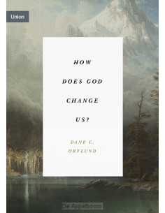 How does God change us