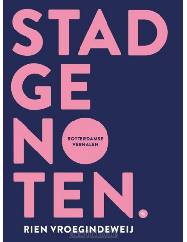 Stadgenoten