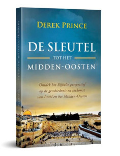 Sleutel tot het midden-oosten