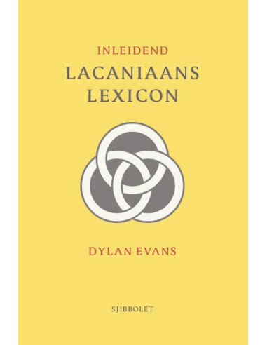 Inleidend lacaniaans lexicon