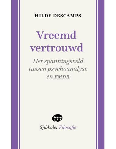 Vreemd vertrouwd