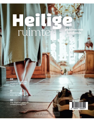 Heilige ruimte