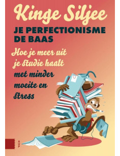 Je perfectionisme de baas