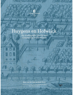 Huygens en hofwijck