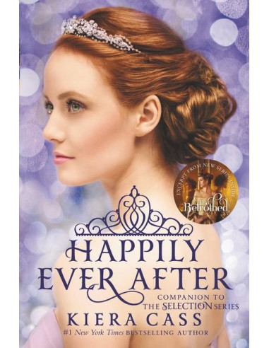 Happily Ever After: Companion to the Sel