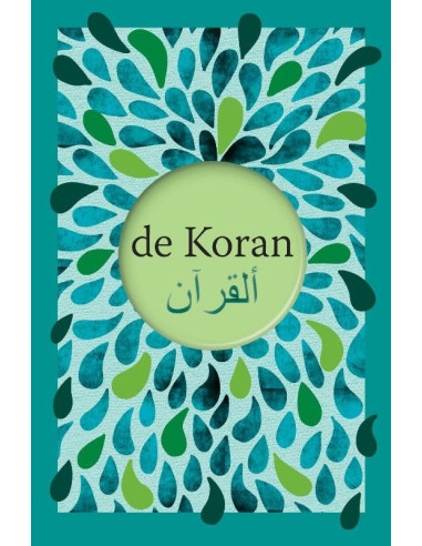 Set Koran + Uitleg bij de Koran