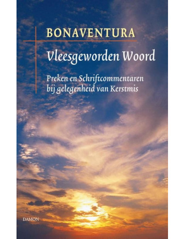 Vleesgeworden woord
