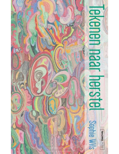 Tekenen naar herstel