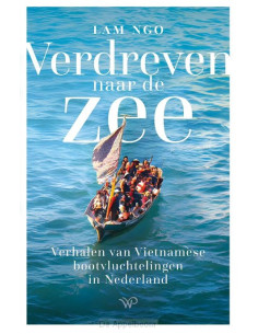 Verdreven naar de zee