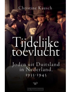 Tijdelijke toevlucht