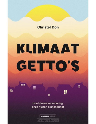 Klimaatgetto's
