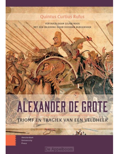 Alexander de grote