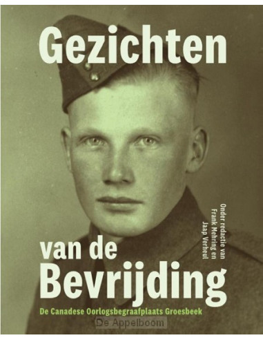 Gezichten van de bevrijding