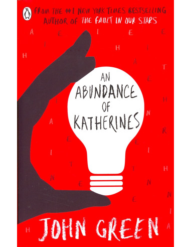 An Abundance of Katherines