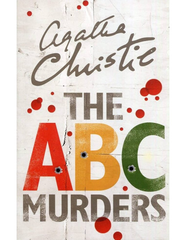 The ABC Murders