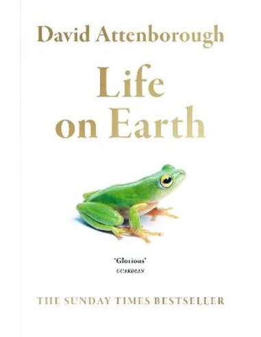 Life on Earth