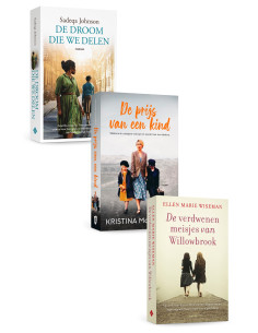 Moederdagpakket Wiseman,...