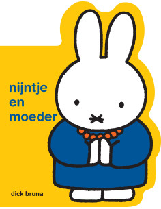 nijntje en moeder