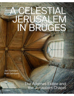 Een hemels Jeruzalem in Brugge