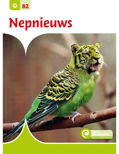 Nepnieuws