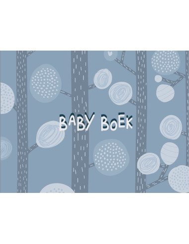 Babyboek