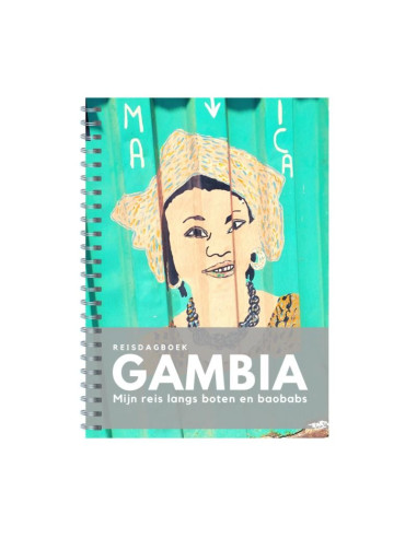 Reisdagboek Gambia