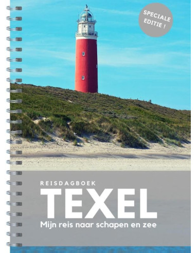 Reisdagboek Texel