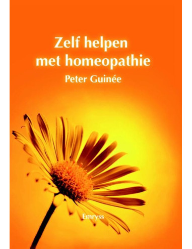 Zelf helpen met homeopathie