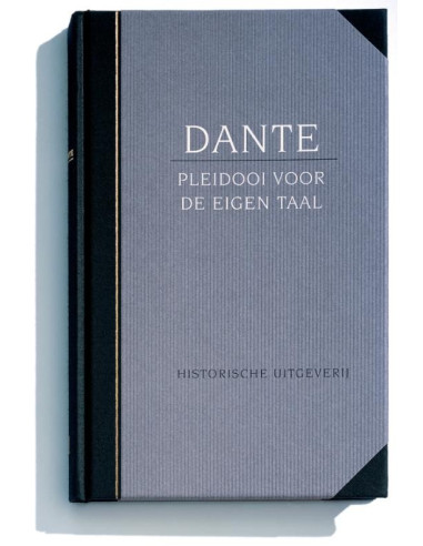Pleidooi voor de eigen taal