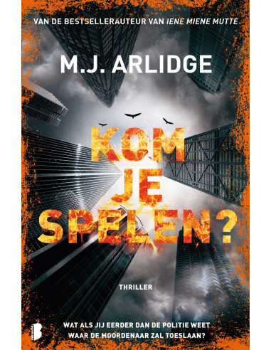 Kom je spelen?