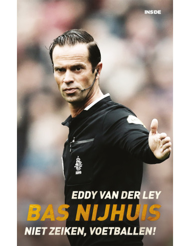 Bas Nijhuis