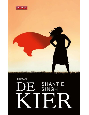 De kier