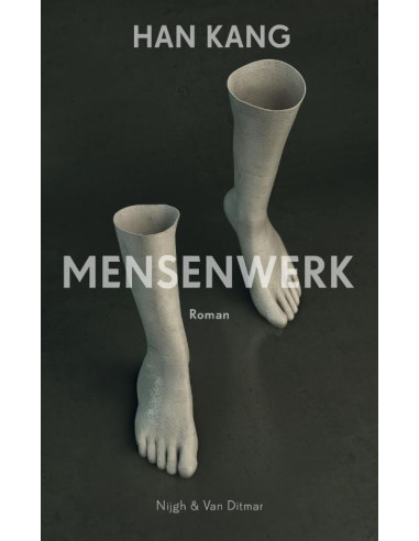 Mensenwerk