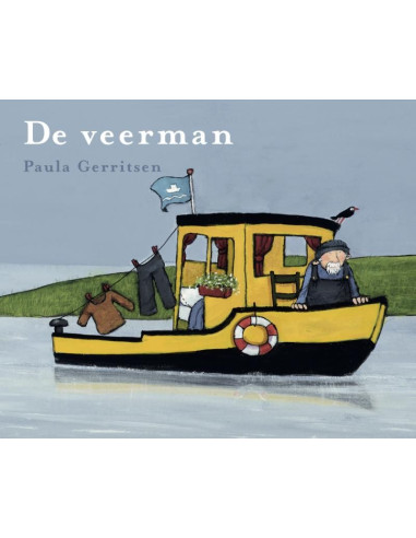 De veerman