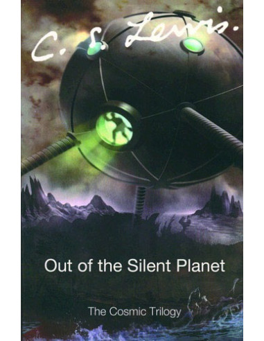 Out of the Silent Planet