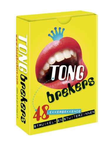 Tongbrekers
