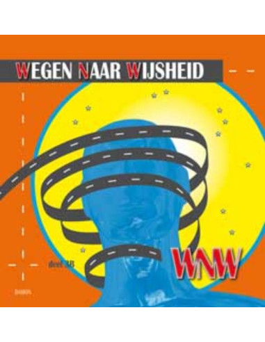 Deel 3B / Wegen naar wijsheid / Leerboek