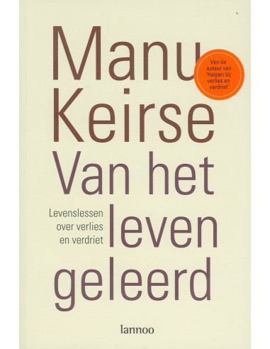 Van het leven geleerd