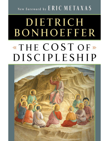 The Cost of Discipleship