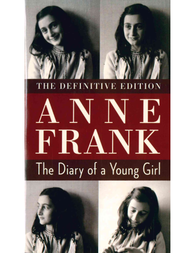 The Diary of a Young Girl