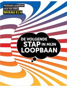 De volgende stap in mijn...