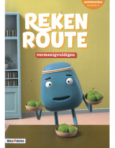 vermenigvuldigen groep 4 /...