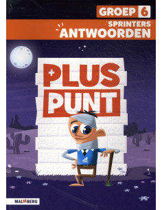 groep 6 / Pluspunt /...