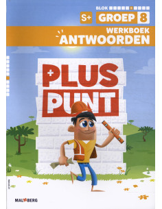 Blok 6 S+ groep 8 /...