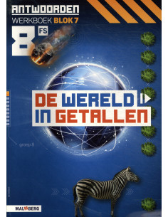 groep 8 blok 7 FS / De...