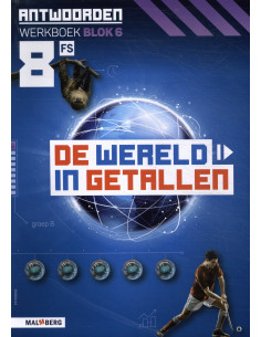 groep 8 blok 6 FS / De...