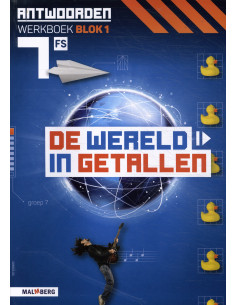 groep 7 blok 1 FS / De...