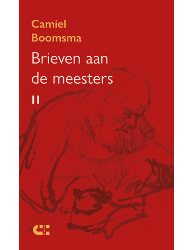 Brieven aan de meesters II