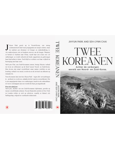 Twee Koreanen