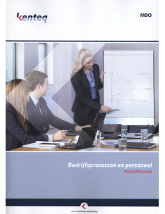 Bedrijfsprocessen en personeel